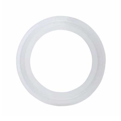 Silicone Gasket | 2" TC