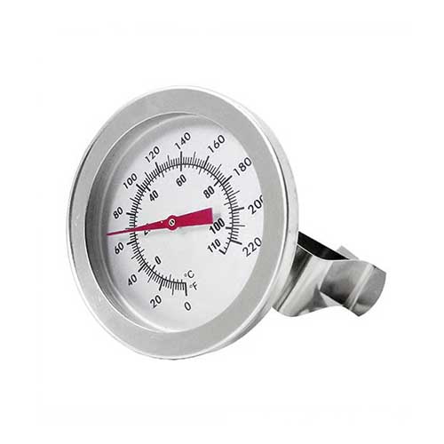 Clip Thermometer | 300mm
