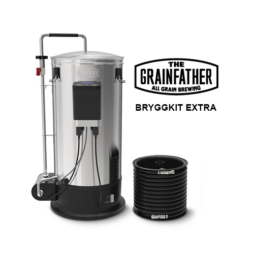 Brew Kit Extra | G30 v3 | Grainfather