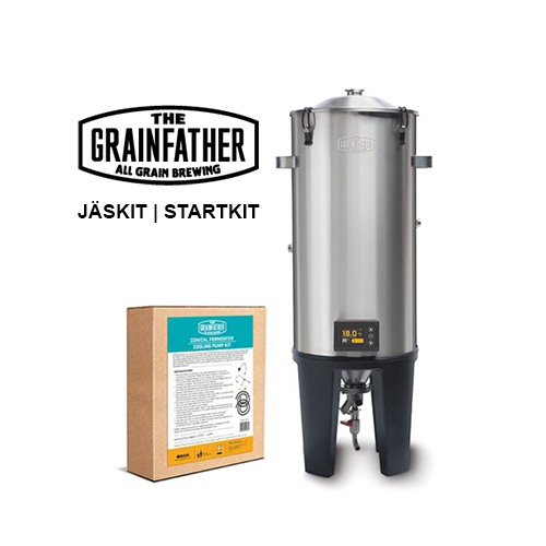 Fermentation Kit | Start Kit | Grainfather