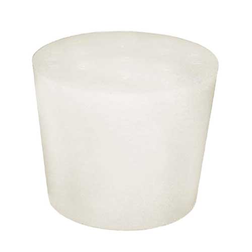 Silicone Bung | 41 / 49 MM | Without Hole