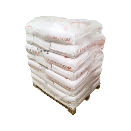 Wheat Malt | Crisp | Helpall | 950 kg