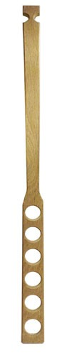 Mash Paddle | 88 cm | Hardwood Oak